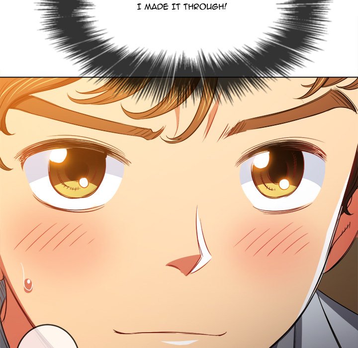 My High School Bully Chapter 86 - Page 157 in English