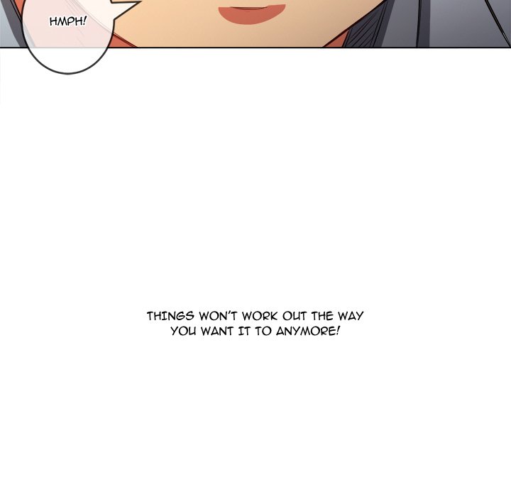 My High School Bully Chapter 86 - Page 158 in English
