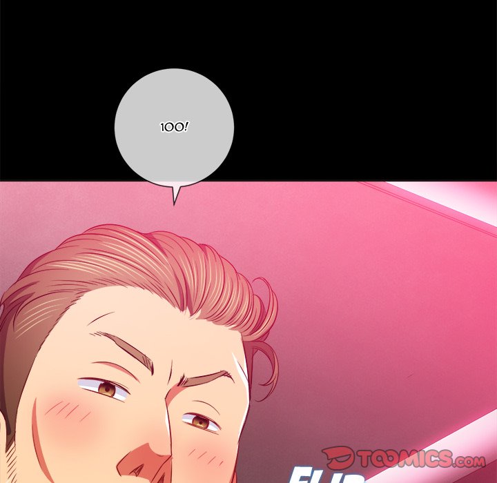 My High School Bully Chapter 86 - Page 21 in English