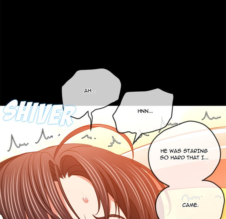 My High School Bully Chapter 86 - Page 31 in English
