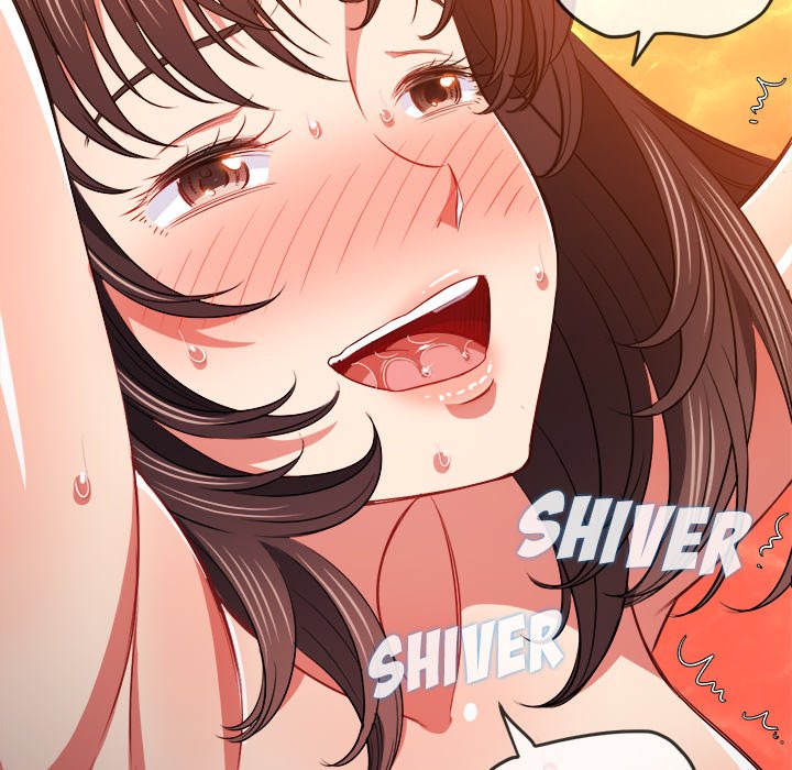 My High School Bully Chapter 86 - Page 32 in English