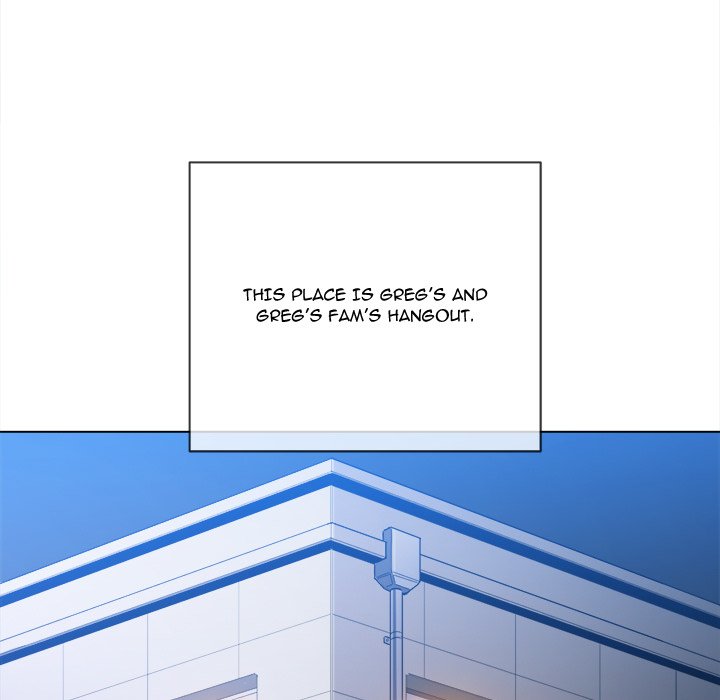 My High School Bully Chapter 86 - Page 46 in English