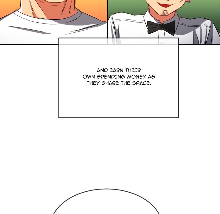 My High School Bully Chapter 86 - Page 50 in English
