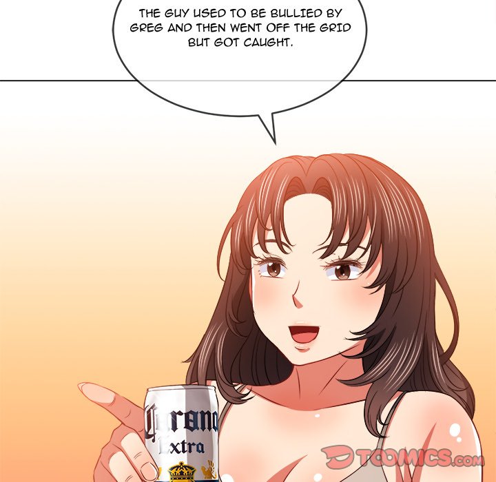 My High School Bully Chapter 86 - Page 51 in English