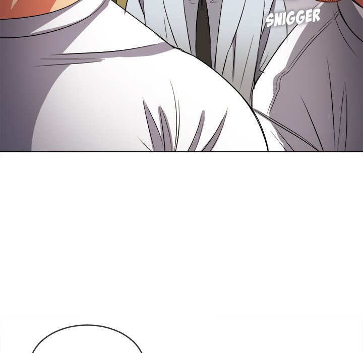 My High School Bully Chapter 86 - Page 54 in English