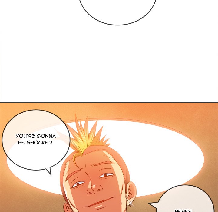 My High School Bully Chapter 86 - Page 59 in English