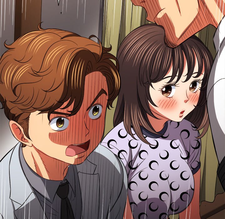 My High School Bully Chapter 86 - Page 66 in English