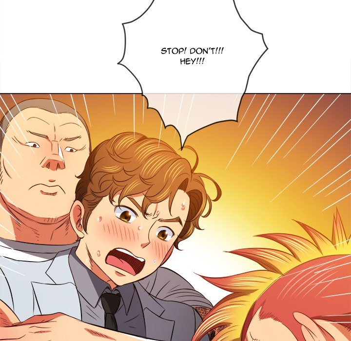 My High School Bully Chapter 86 - Page 74 in English