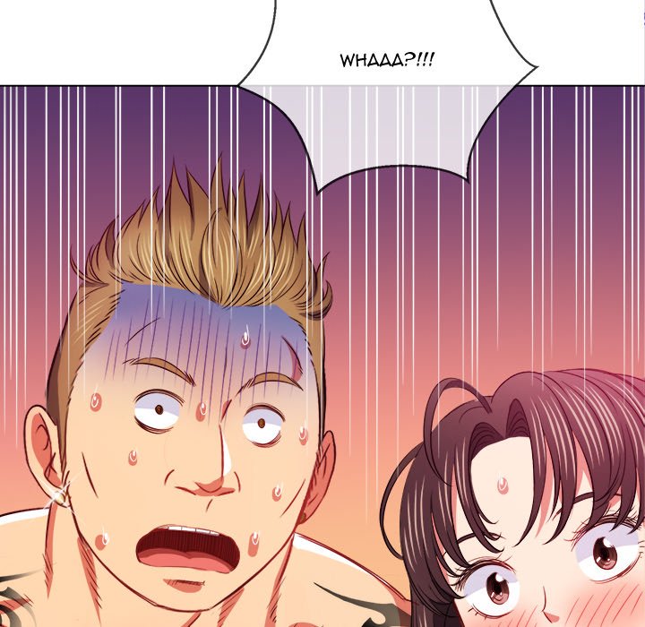 My High School Bully Chapter 86 - Page 90 in English