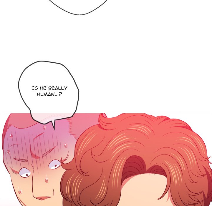 My High School Bully Chapter 86 - Page 97 in English