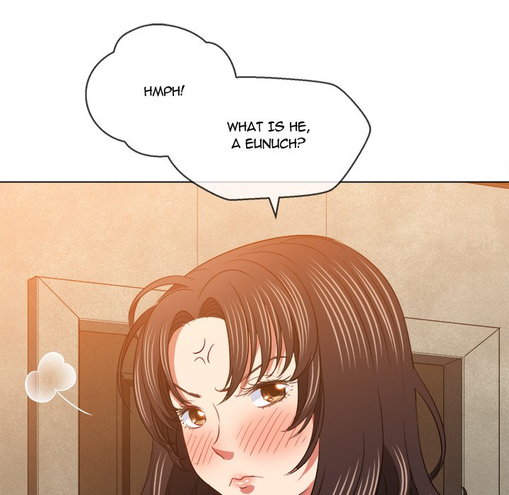 My High School Bully Chapter 87 - Page 10 in English