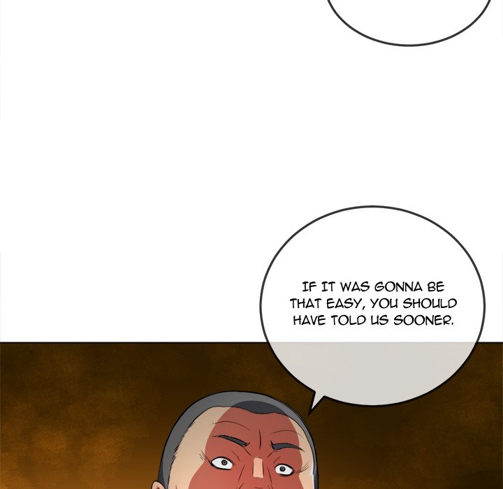 My High School Bully Chapter 87 - Page 102 in English