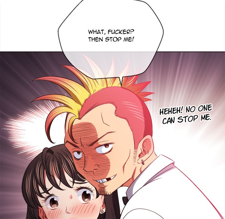 My High School Bully Chapter 87 - Page 113 in English