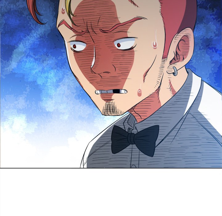 My High School Bully Chapter 87 - Page 118 in English