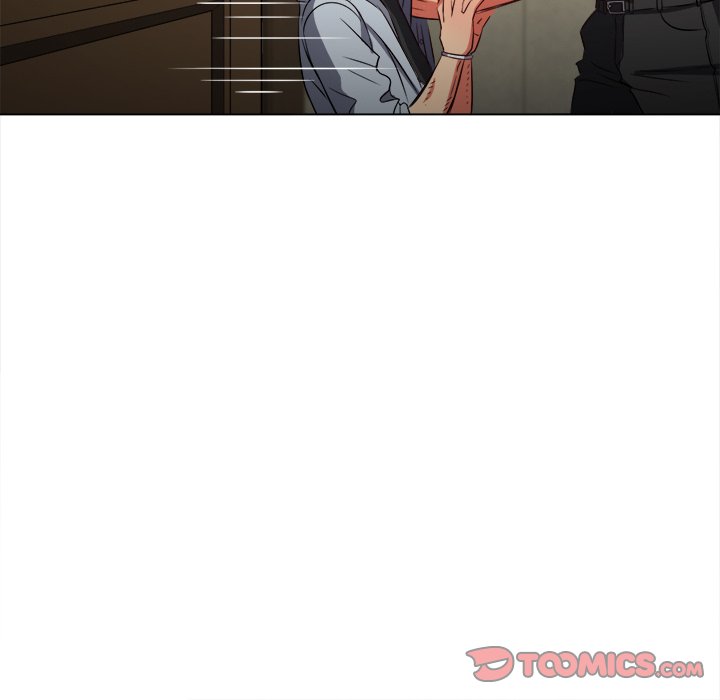 My High School Bully Chapter 87 - Page 129 in English