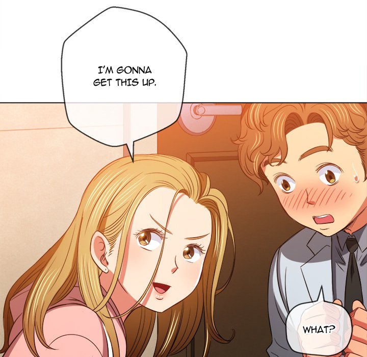 My High School Bully Chapter 87 - Page 132 in English
