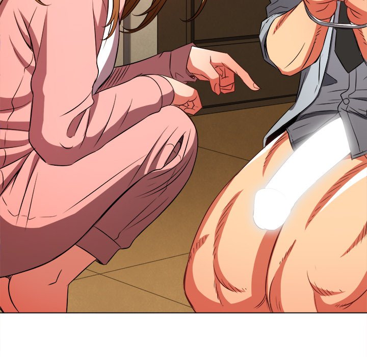 My High School Bully Chapter 87 - Page 133 in English