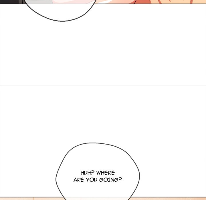 My High School Bully Chapter 87 - Page 136 in English