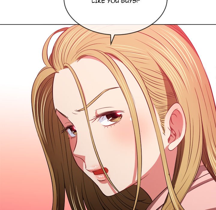 My High School Bully Chapter 87 - Page 139 in English