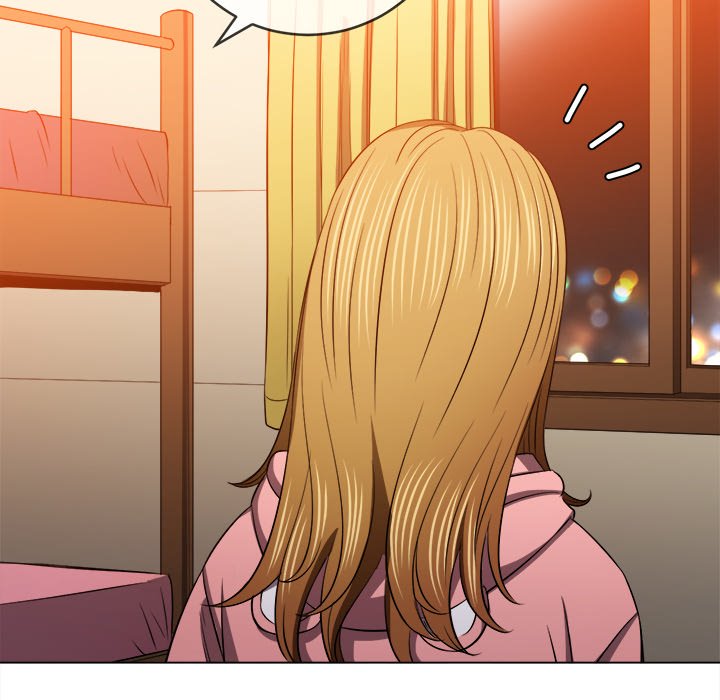 My High School Bully Chapter 87 - Page 150 in English