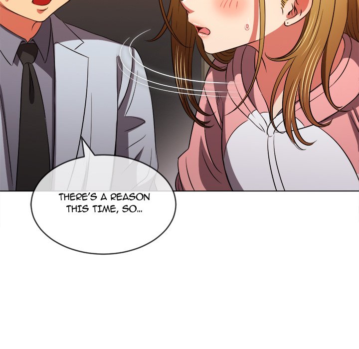 My High School Bully Chapter 87 - Page 152 in English