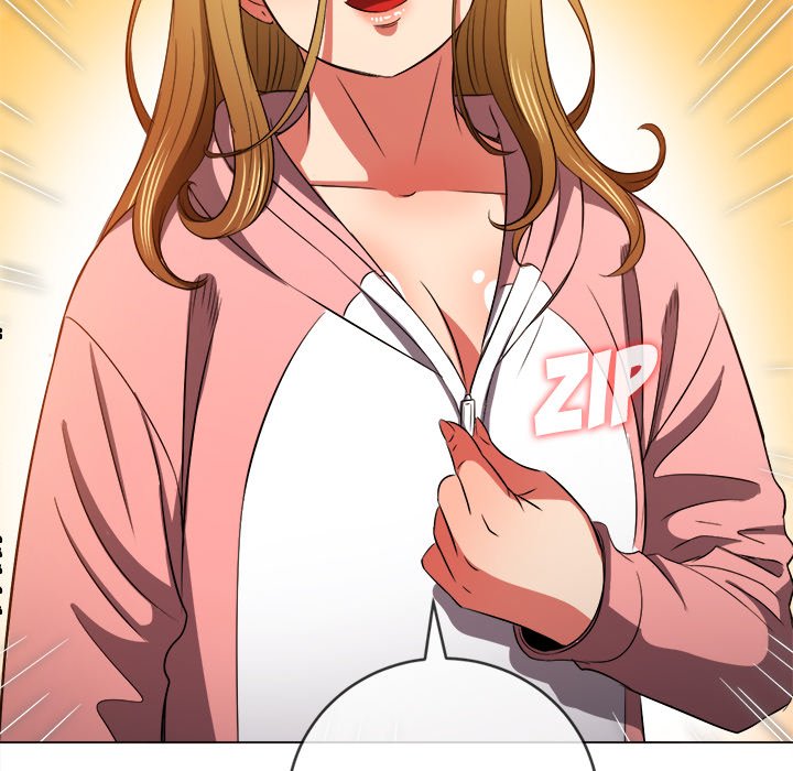 My High School Bully Chapter 87 - Page 154 in English
