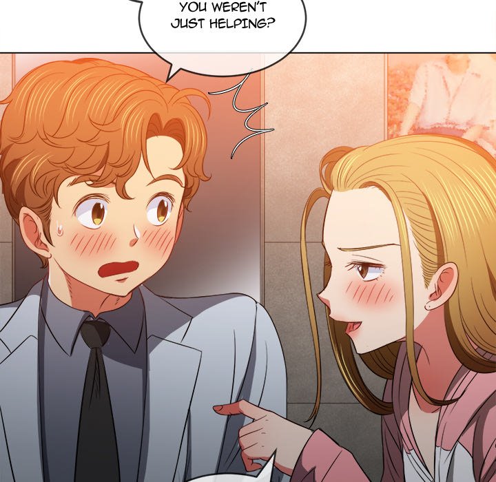 My High School Bully Chapter 87 - Page 156 in English