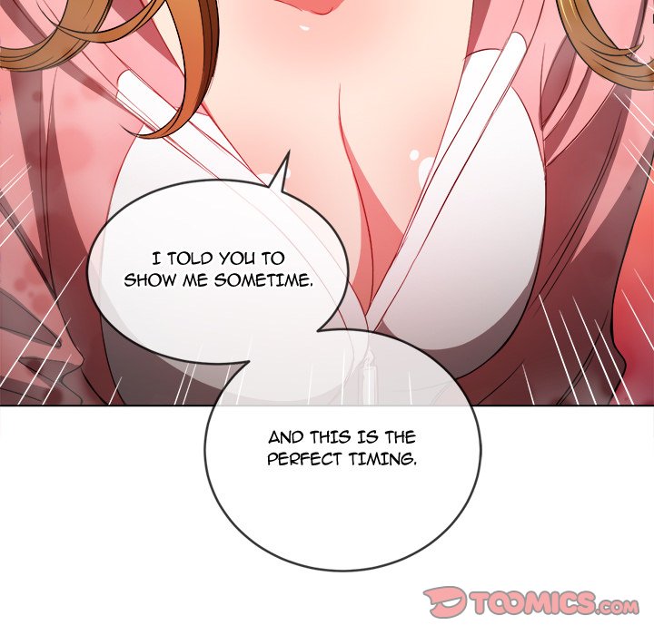 My High School Bully Chapter 87 - Page 159 in English