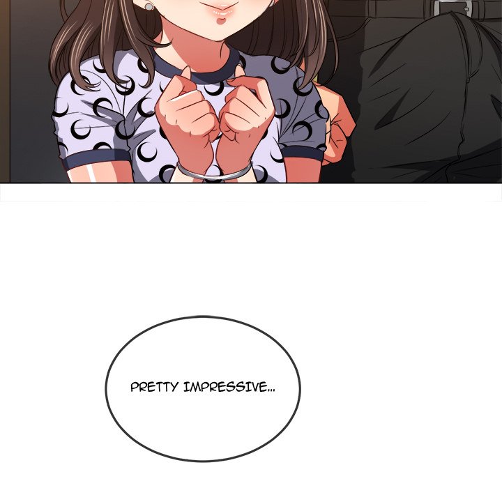 My High School Bully Chapter 87 - Page 16 in English