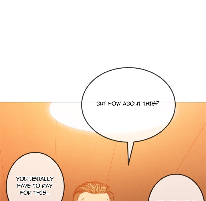 My High School Bully Chapter 87 - Page 17 in English