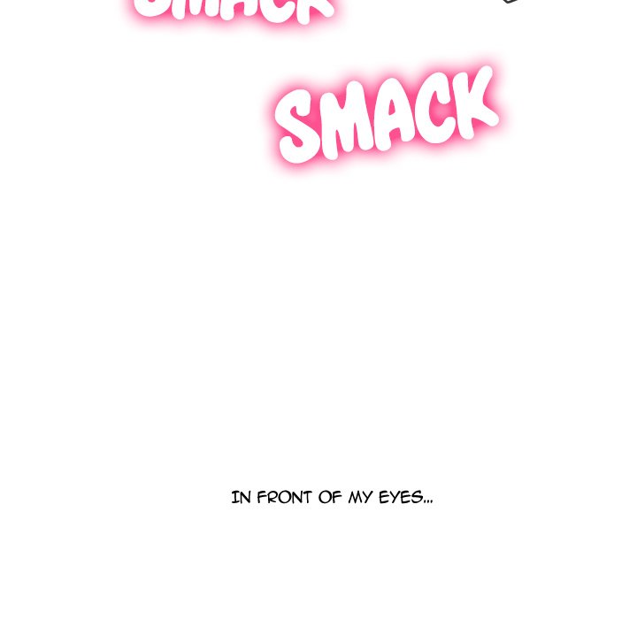 My High School Bully Chapter 87 - Page 31 in English