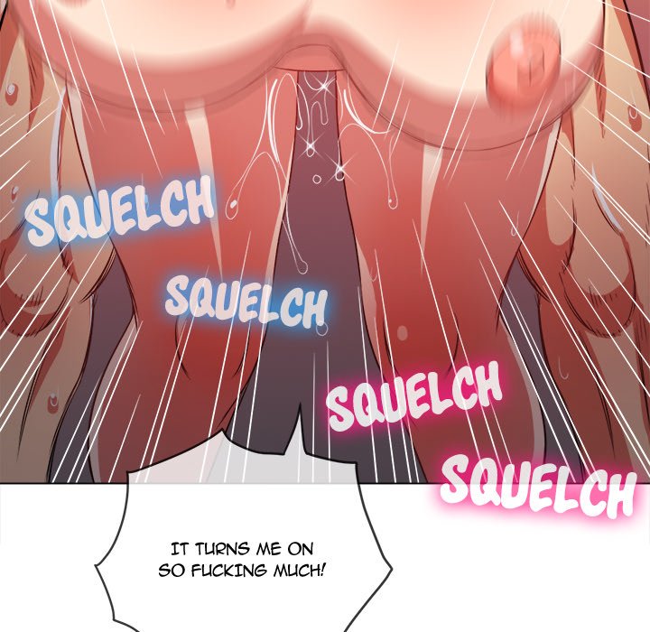 My High School Bully Chapter 87 - Page 38 in English
