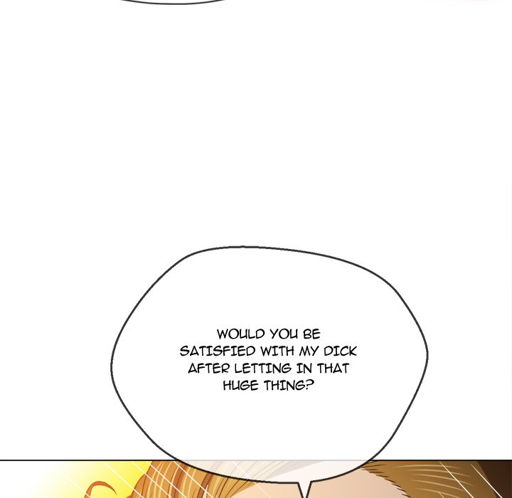 My High School Bully Chapter 87 - Page 42 in English