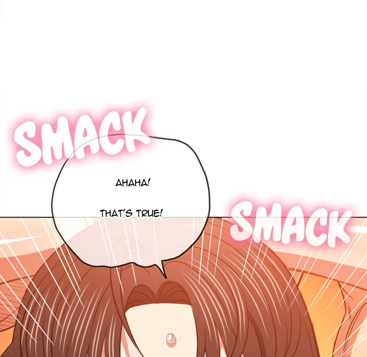 My High School Bully Chapter 87 - Page 44 in English