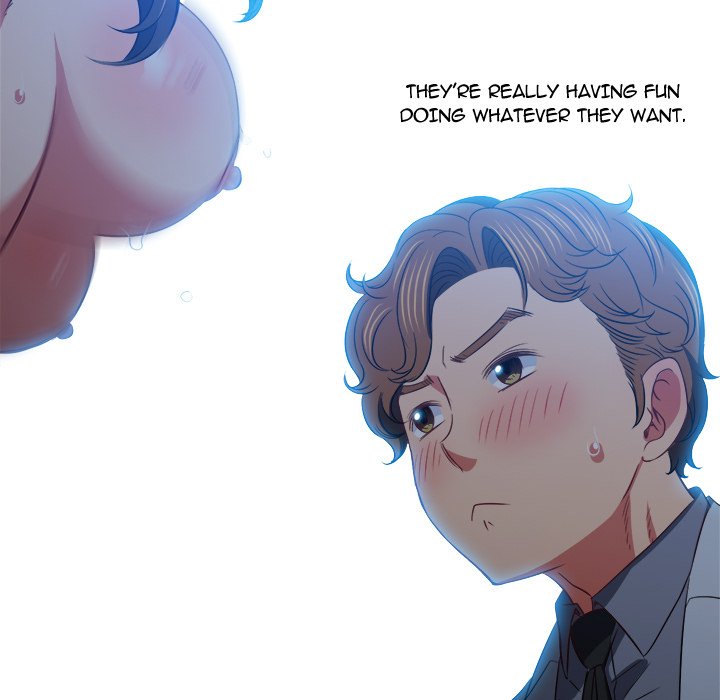 My High School Bully Chapter 87 - Page 47 in English