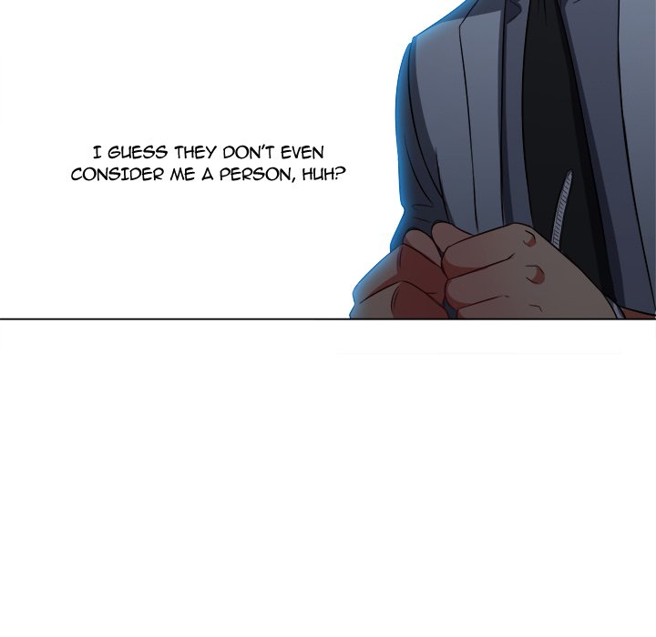 My High School Bully Chapter 87 - Page 48 in English