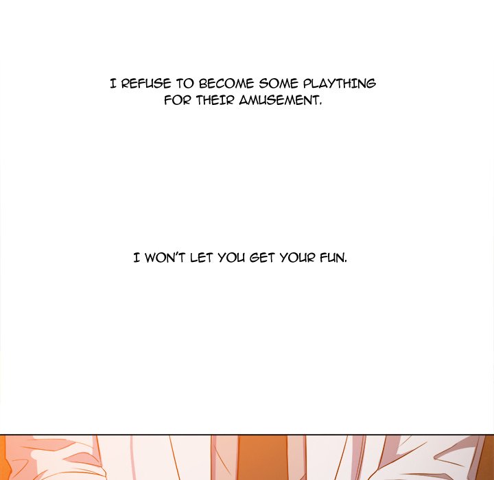 My High School Bully Chapter 87 - Page 49 in English