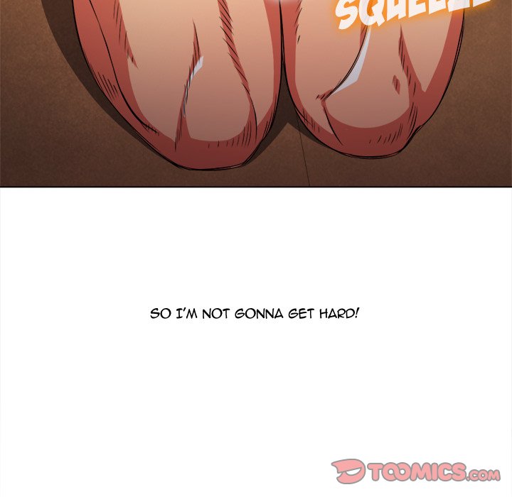My High School Bully Chapter 87 - Page 51 in English