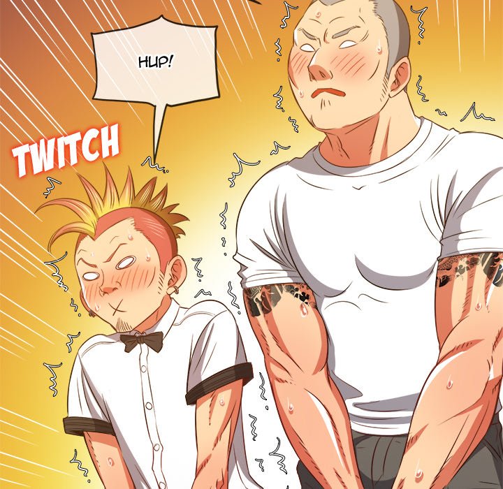 My High School Bully Chapter 87 - Page 66 in English
