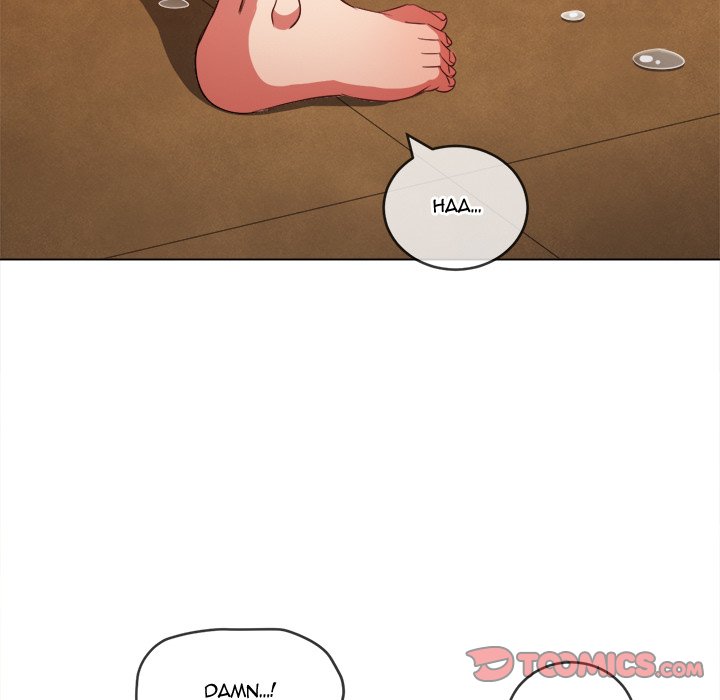 My High School Bully Chapter 87 - Page 69 in English