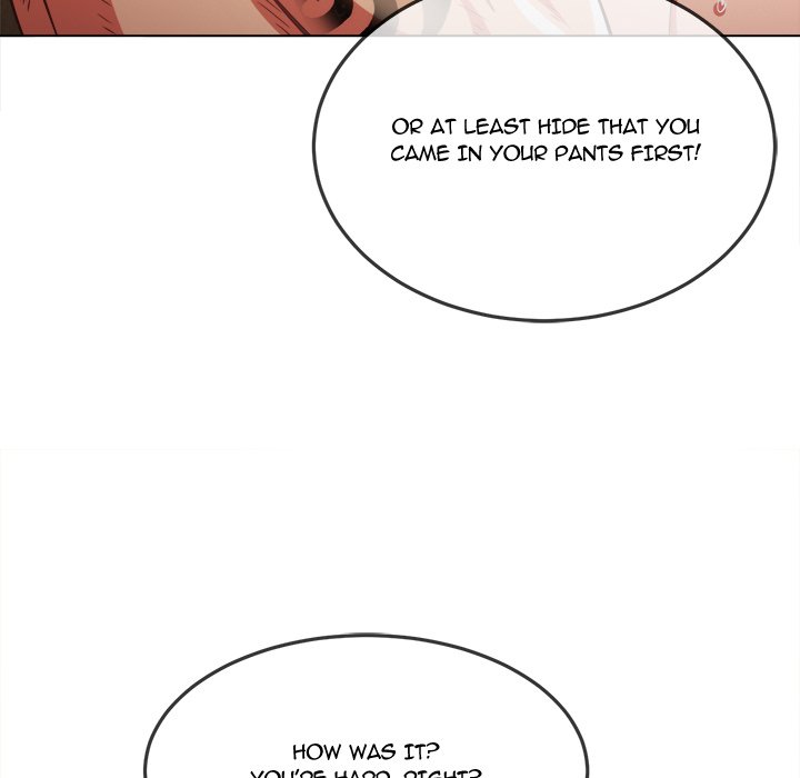 My High School Bully Chapter 87 - Page 73 in English