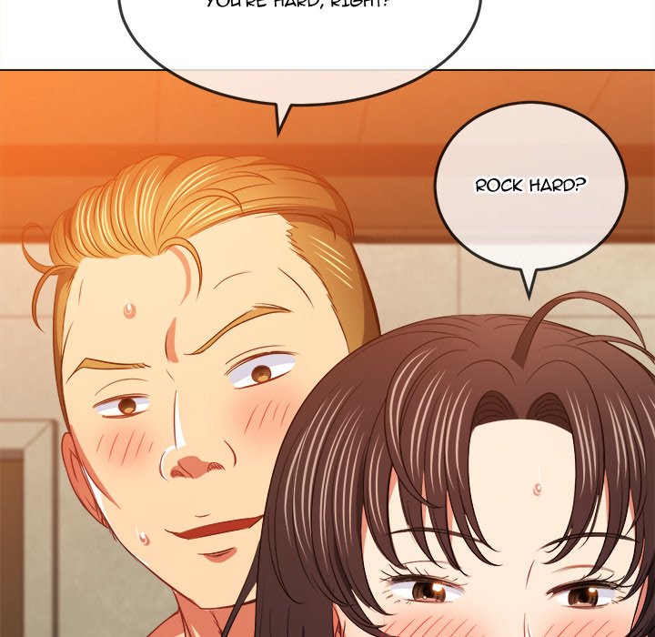 My High School Bully Chapter 87 - Page 74 in English