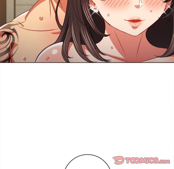 My High School Bully Chapter 87 - Page 75 in English