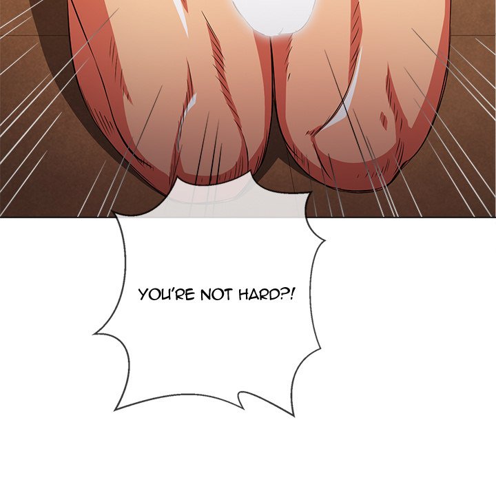 My High School Bully Chapter 87 - Page 78 in English