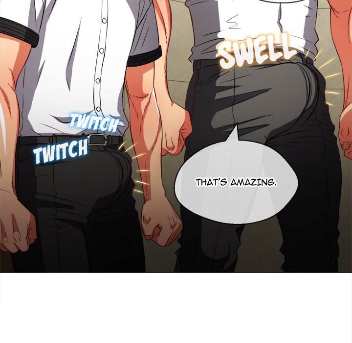 My High School Bully Chapter 87 - Page 8 in English