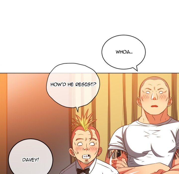 My High School Bully Chapter 87 - Page 82 in English