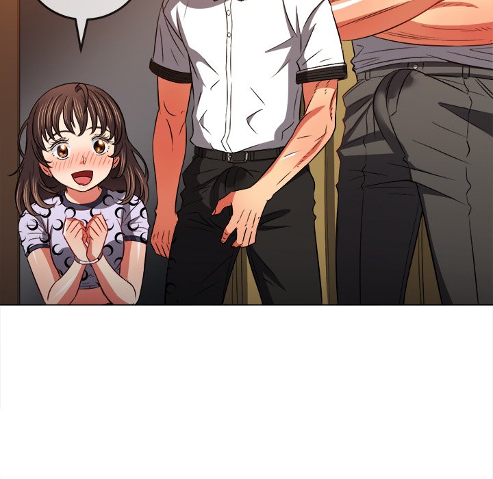 My High School Bully Chapter 87 - Page 83 in English