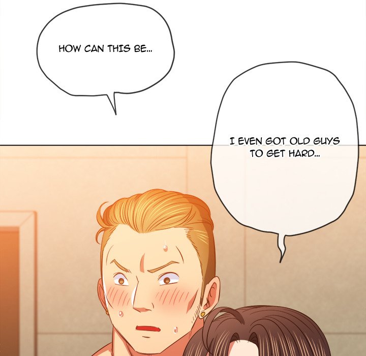 My High School Bully Chapter 87 - Page 84 in English