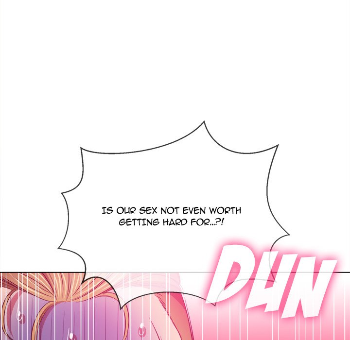 My High School Bully Chapter 87 - Page 86 in English