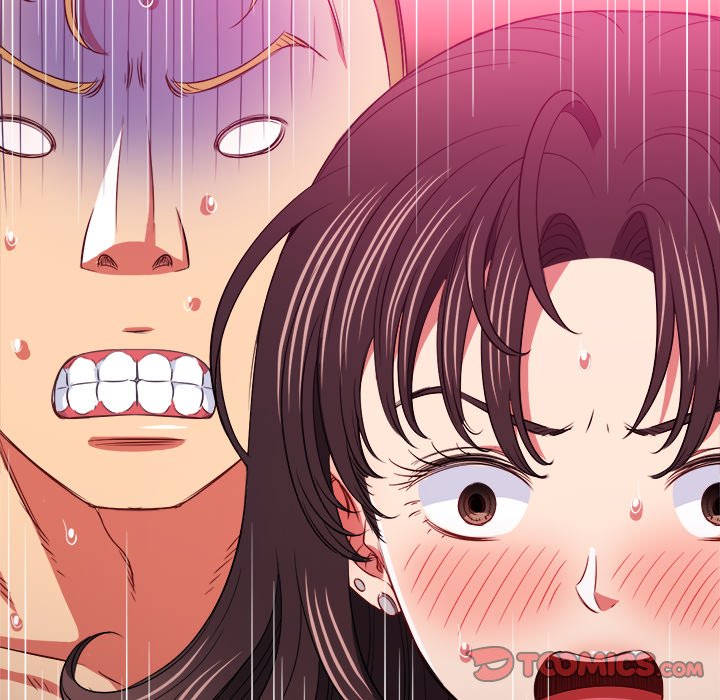 My High School Bully Chapter 87 - Page 87 in English